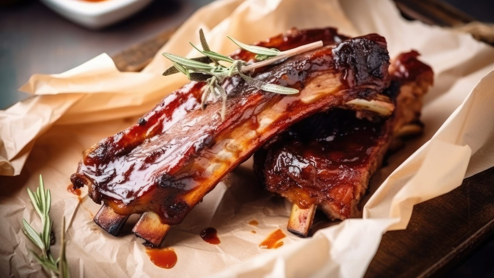 Mexican Pork Rib