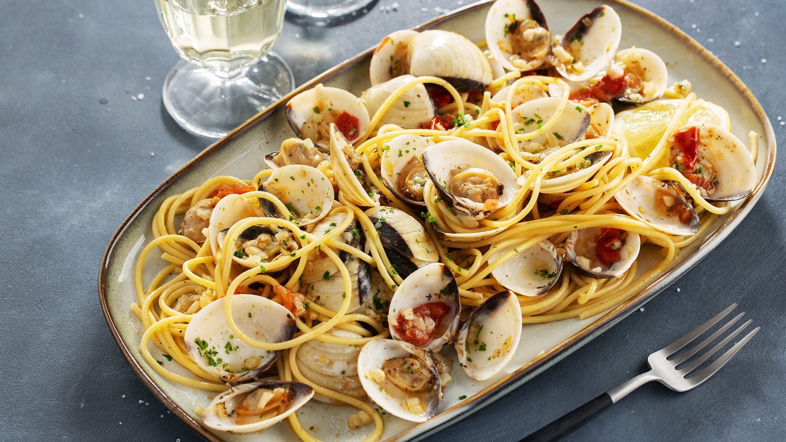 Vongole